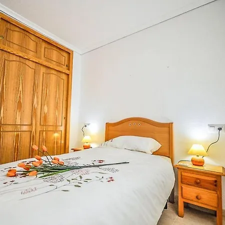 Bungalow Acogedor En Gran Alacant Exterior photo