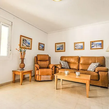 Bungalow Acogedor En Gran Alacant Exterior photo