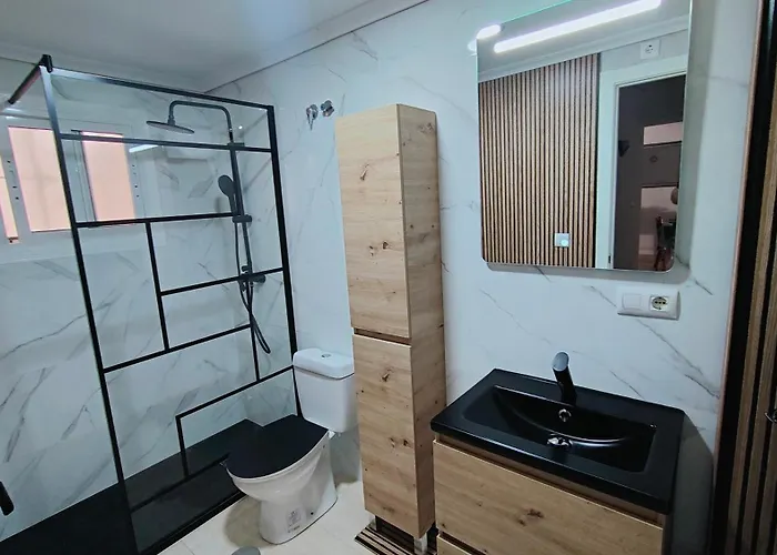 Bungalow Acogedor En Gran Alacant
