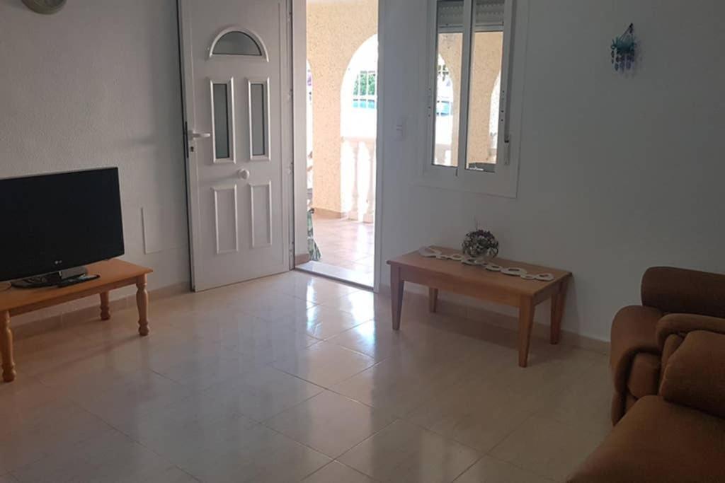 Apartament Acogedor En