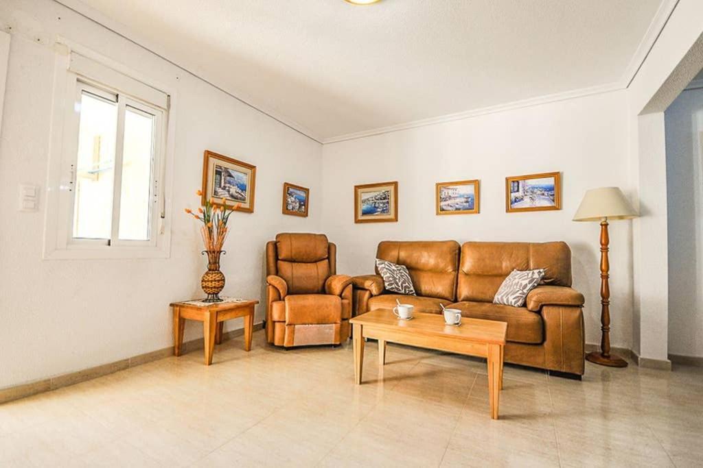 Appartement Acogedor En